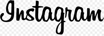 Web typography Script typeface Font - instagram font 