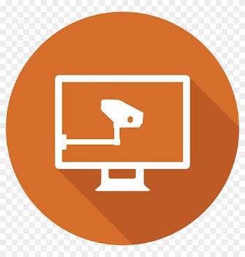 Webcam Camera Icon - Webcam Camera Icon