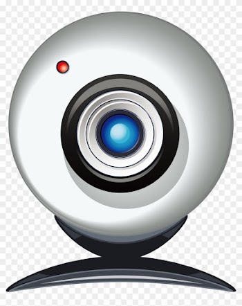 Webcam Camera Lens - Webcam Camera Lens