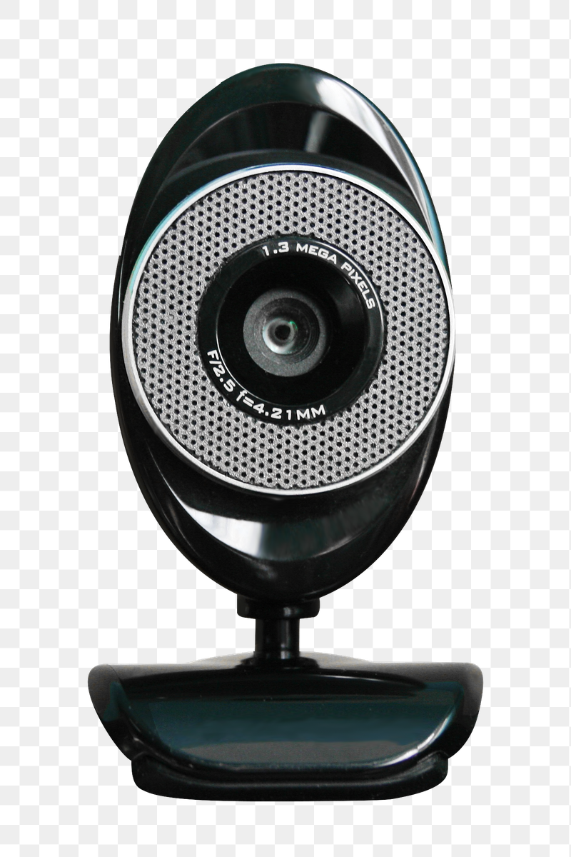 Webcam  png sticker, transparent | Free PNG - rawpixel