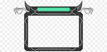Webcam Streaming media Camera - Game Frame Webcam 