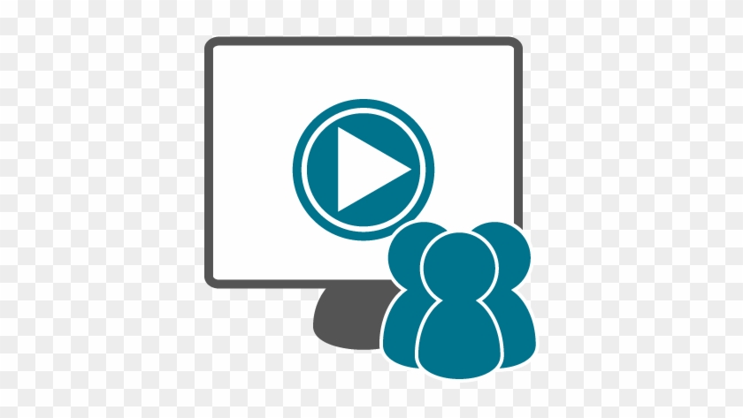 Webinars - Webinar Icon