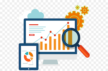 Website development Google Analytics Web analytics Data analysis ...