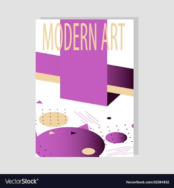 Website header or banner vector image