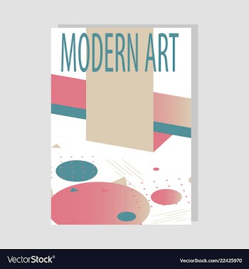 Website header or banner vector image