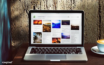Website software computer | Free stock photo - 67717