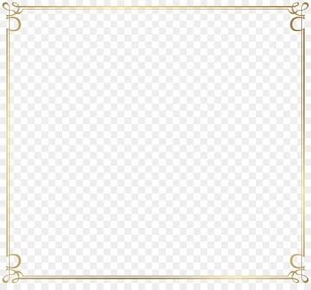 Website wireframe Euclidean vector Wire-frame model - Decorative Frame Border PNG Image 