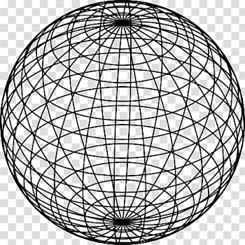 Website wireframe Wire-frame model Sphere , others transparent background PNG clipart