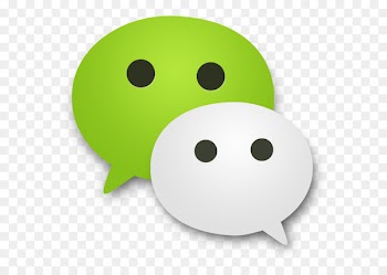 WeChat Chatbot Computer Software Computer Icons - 微信 