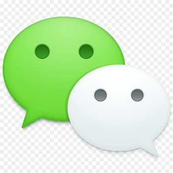 WeChat Computer Icons Instant messaging Messaging apps - we 