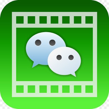 WeChat Computer Icons Instant messaging - world wide web 