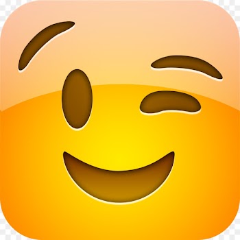 WeChat Emoji Sticker Viber WhatsApp - smile emoji 