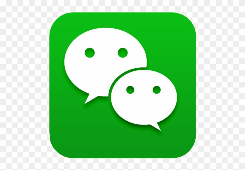 Wechat Icon Png, Vectors, Psd, And Icons For Free Download - Wechat Png