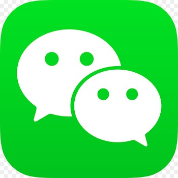 WeChat Instant messaging iPhone Tencent - sina weibo qq space wechat 