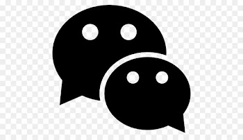 WeChat Logo - design 