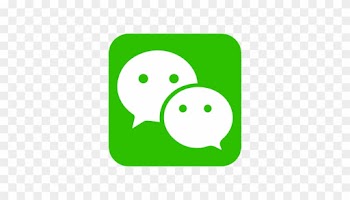 Wechat Logo Png - Wechat Logo Png