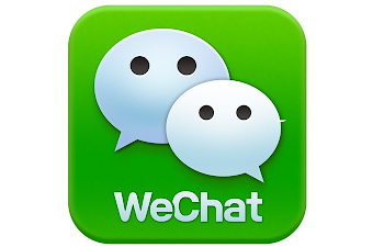 Wechat Logo Vector PNG Transparent Wechat Logo Vector.PNG Images ...