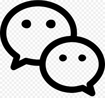 WeChat Portable Network Graphics Computer Icons Vector graphics Social media - social media 