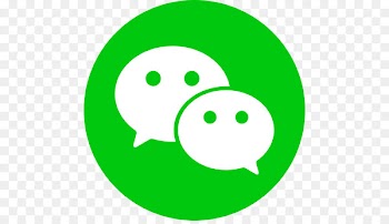 WeChat Social media Instant messaging Email WhatsApp - wechat business 