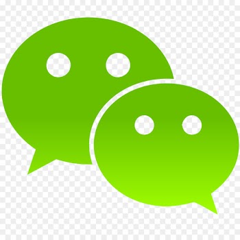 WeChat Social media Logo Messaging apps - social media 
