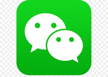 WeChat Social media Messaging apps Marketing Logo - social media 