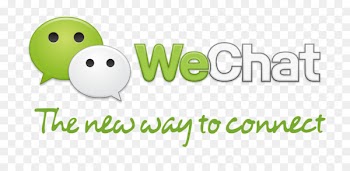 WeChat Social media Tencent Instant messaging - wechat pay 