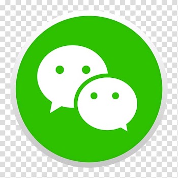 WeChat Tencent Email Instant messaging LINE, email transparent background PNG clipart