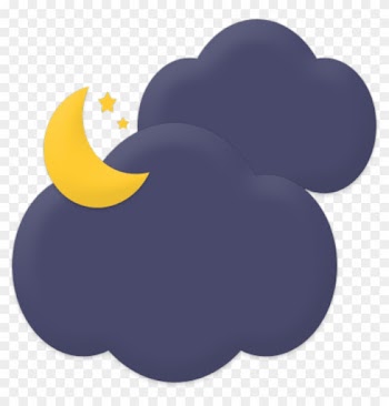 Wed 4th Jul - Partly Cloudy
