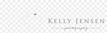 Wedding Album Delivery Kelly Jensen Portrait Photography - Floral Swirls