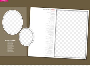 Wedding Album Photography Computer file - Wedding Album 