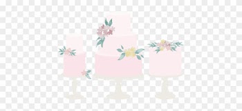Wedding &amp; Special Occasion Desserts - Wedding Cake