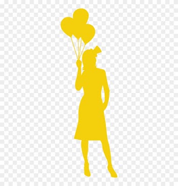 Wedding And Party Planning - Silhouette