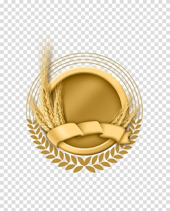 Wedding anniversary Birthday Gift Party, Creative wheat transparent background PNG clipart