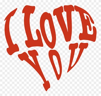 Wedding Anniversary Clipart 12, - Love You Png