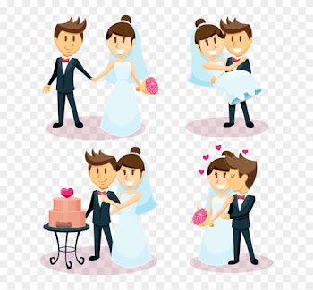 Wedding Anniversary Gift Clip Art - Wedding Anniversary Gift Clip Art