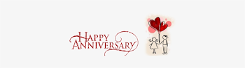 Wedding Anniversary Likers Preview - Happy Wedding Anniversary Png ...