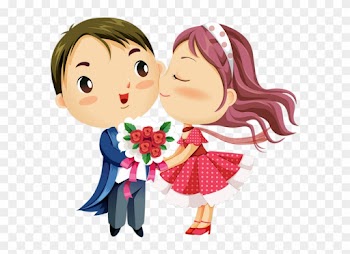 Wedding Anniversary Marriage Clip Art - Wedding Anniversary Marriage Clip Art