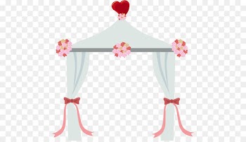 Wedding Arch Clip art - Vector wedding arches 