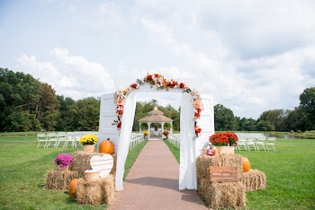 Wedding Arrangement