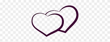 Wedding Attire - Heart