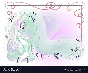 Wedding best vector image
