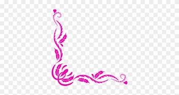 Wedding Border Png Image Png Mart - Punjabi Thought Of Day