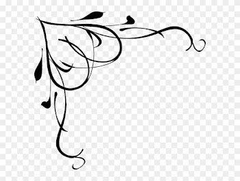 Wedding Borders Clipart Free