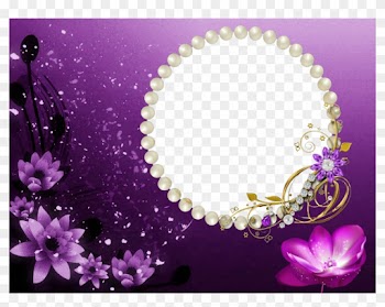Wedding Borders For Photoshop Download - Wedding Frames Hd Png