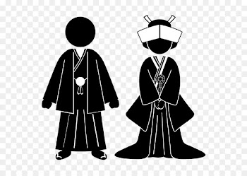 Wedding Bridegroom Marriage Illustration Clip art - wedding 
