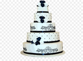 Wedding cake Birthday cake Clip art - Wedding cake PNG 