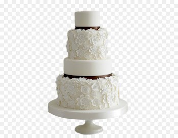 Wedding cake Birthday cake Cupcake Coconut cake Cake decorating - Fondant cake 