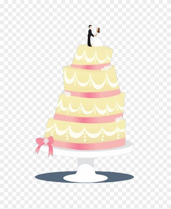 Wedding Cake Birthday Cake Dessert - Wedding Cake Birthday Cake Dessert