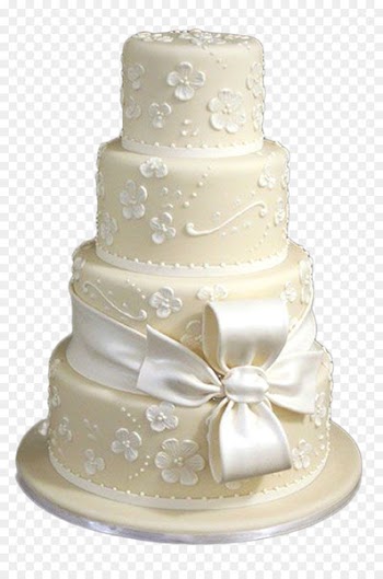 Wedding cake Birthday cake Halloween cake Cuban pastry - Fondant cake 