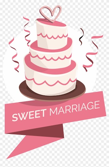 Wedding Cake Birthday Cake Torta Torte - Cake